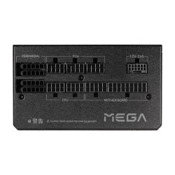 FSP MEGA GM/1000W/ATX 3.1/80PLUS Gold/Modular/Retail
