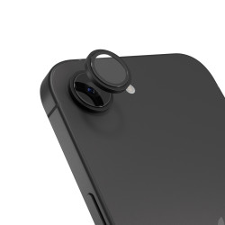 Epico hliníkové čočky fotoaparátu pre iPhone 16e/17e