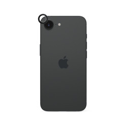 Epico hliníkové čočky fotoaparátu pre iPhone 16e/17e