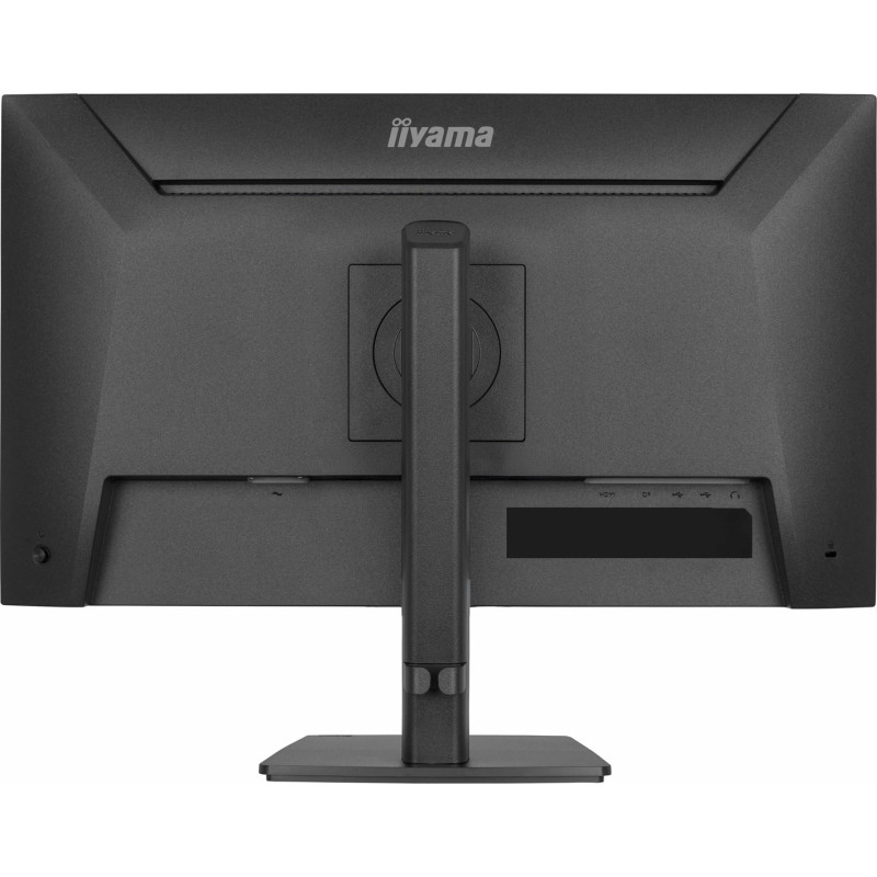 iiyama ProLite/XB2793HSU-B1/27''/IPS/FHD/120Hz/1ms/Čierna/3R