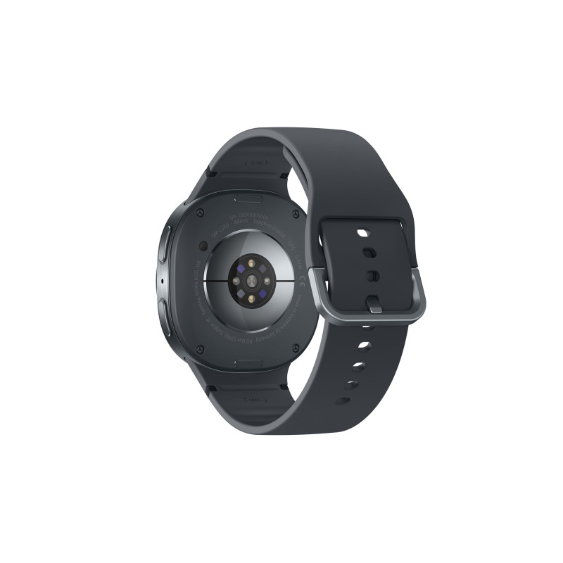 Samsung Galaxy Watch 8/44mm/Šport Band/Black