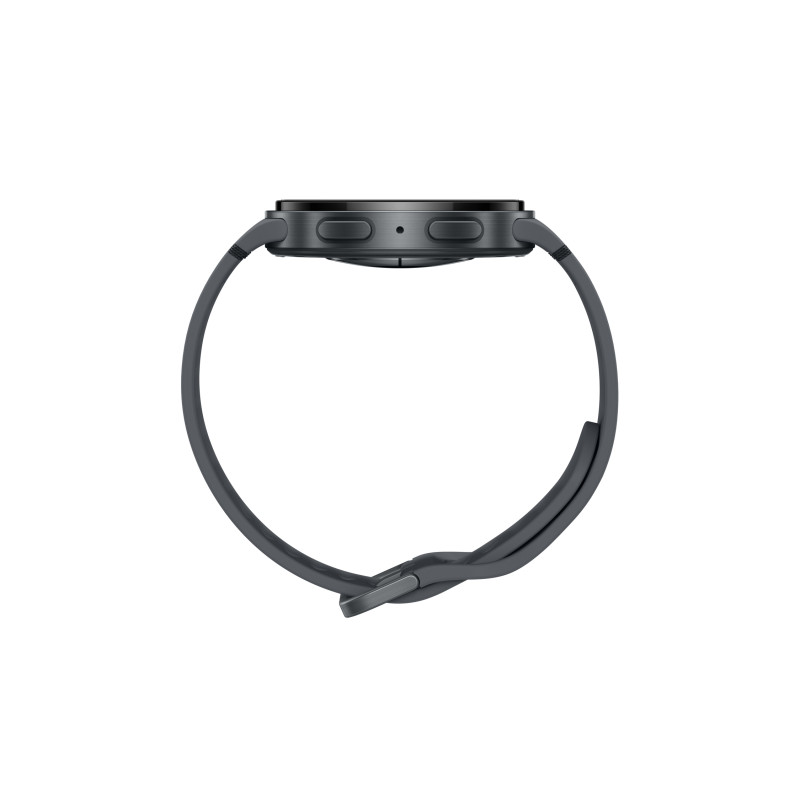 Samsung Galaxy Watch 8/44mm/Šport Band/Black