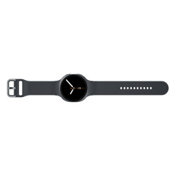 Samsung Galaxy Watch 8/44mm/Šport Band/Black