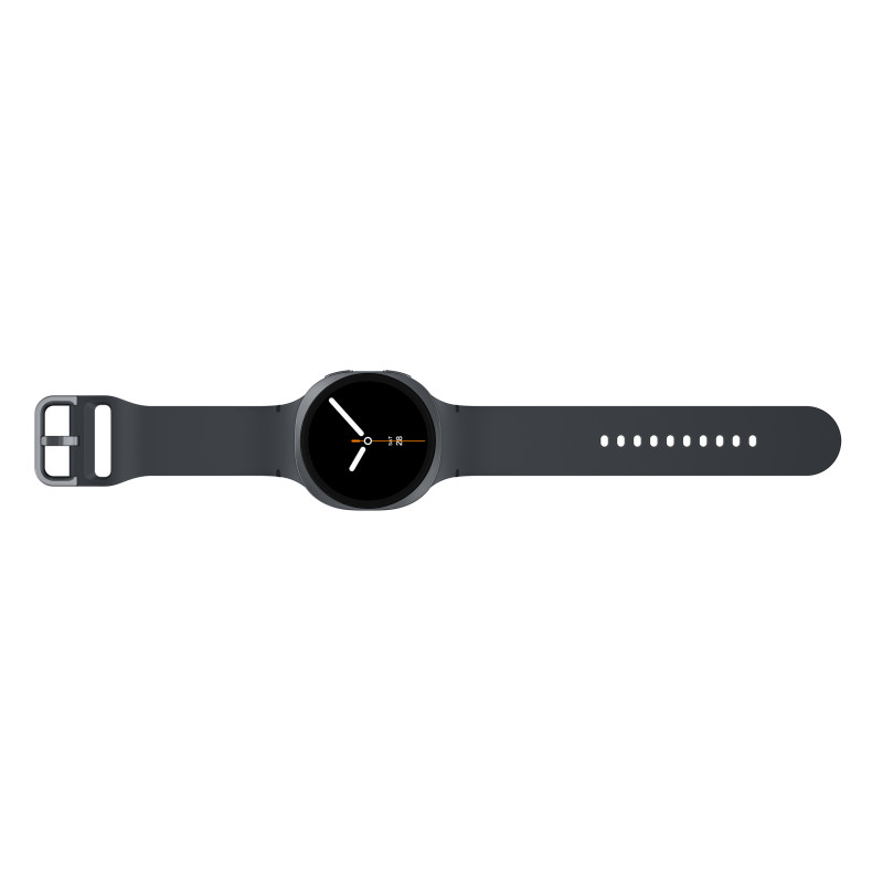 Samsung Galaxy Watch 8/44mm/Šport Band/Black