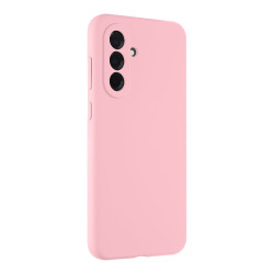 Tactical Velvet Smoothie Kryt pre Samsung Galaxy A36 5G Pink Panther