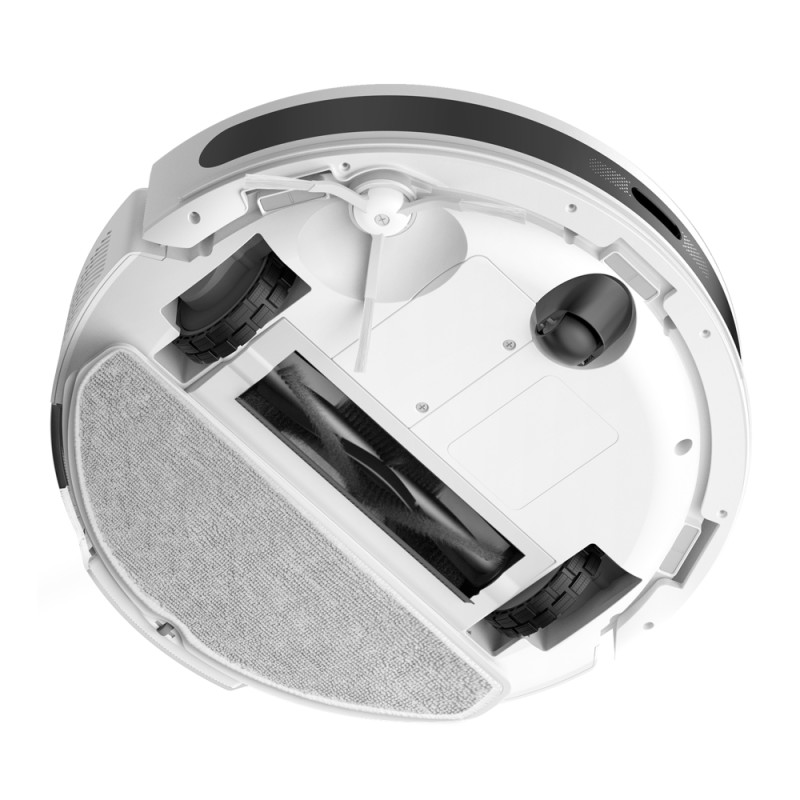 TP-LINK - Tapo RV20 Max White Robot Vacuum Cleaner