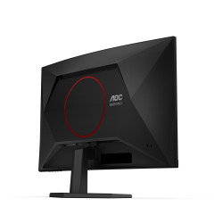 AOC AGON/C27G42E/27''/VA/FHD/180Hz/1ms/Čierna/3R