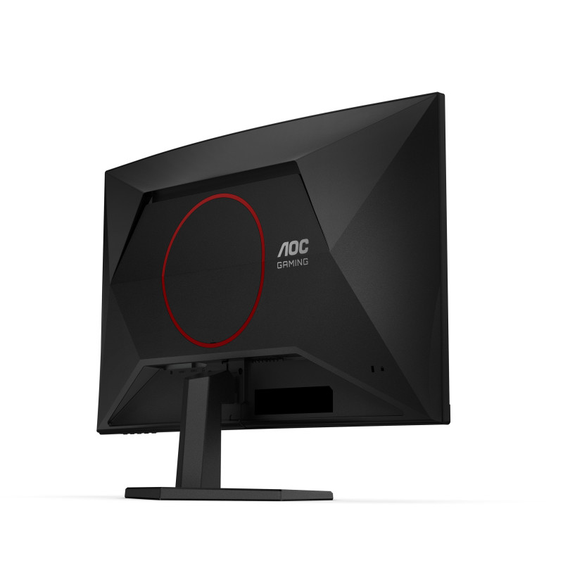 AOC AGON/C27G42E/27''/VA/FHD/180Hz/1ms/Čierna/3R