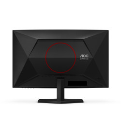 AOC AGON/C27G42E/27''/VA/FHD/180Hz/1ms/Čierna/3R