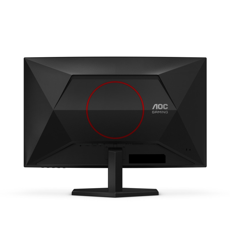 AOC AGON/C27G42E/27''/VA/FHD/180Hz/1ms/Čierna/3R