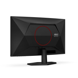 AOC AGON/C27G42E/27''/VA/FHD/180Hz/1ms/Čierna/3R