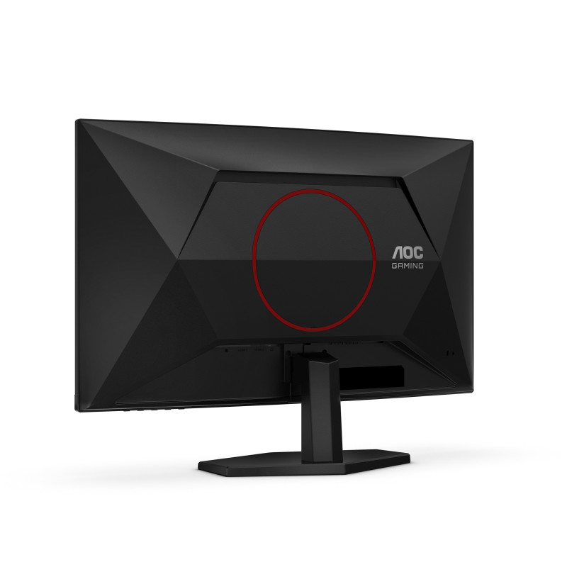 AOC AGON/C27G42E/27''/VA/FHD/180Hz/1ms/Čierna/3R