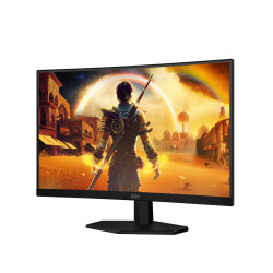 AOC AGON/C27G42E/27''/VA/FHD/180Hz/1ms/Čierna/3R
