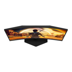 AOC AGON/C27G42E/27''/VA/FHD/180Hz/1ms/Čierna/3R