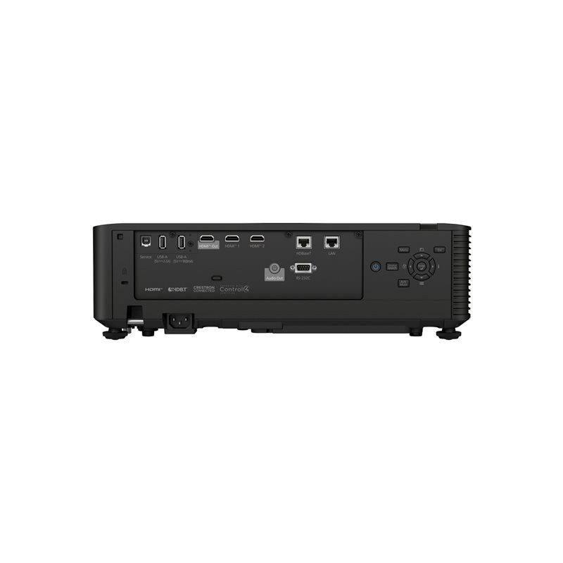 EPSON EB-L895U