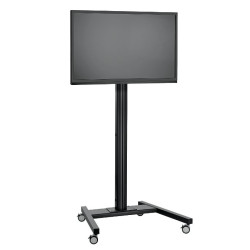 VOGELS - Vogel's PFT8520B pojazdný podstavec Connect-it Floor, čierny