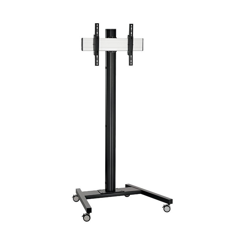 VOGELS - Vogel's PFT8520B pojazdný podstavec Connect-it Floor, čierny