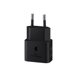 Samsung rýchlonabíjačka EP-T2510, 25W Black