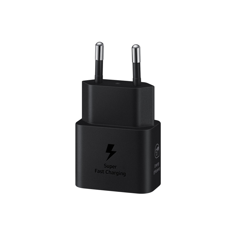 Samsung rýchlonabíjačka EP-T2510, 25W Black