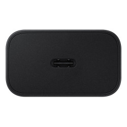 Samsung rýchlonabíjačka EP-T2510, 25W Black