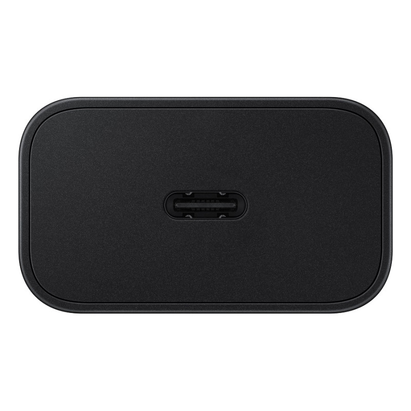 Samsung rýchlonabíjačka EP-T2510, 25W Black
