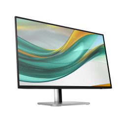 HP Series 5 Pro/527pf/27''/IPS/FHD/120Hz/5ms/Čierna/3R