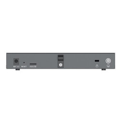 Grandstream GCC6010 all-in-one riešenie (VPN router, NGFW, PoE switch a IP PBX)