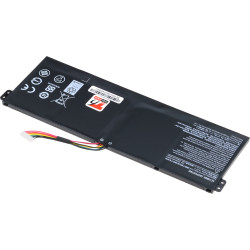 Batérie T6 Power Acer Aspire ES1-711, E5-721, V3-371, 3150mAh, 48Wh, 4cell, Li-ion