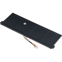 Batérie T6 Power Acer Aspire ES1-711, E5-721, V3-371, 3150mAh, 48Wh, 4cell, Li-ion