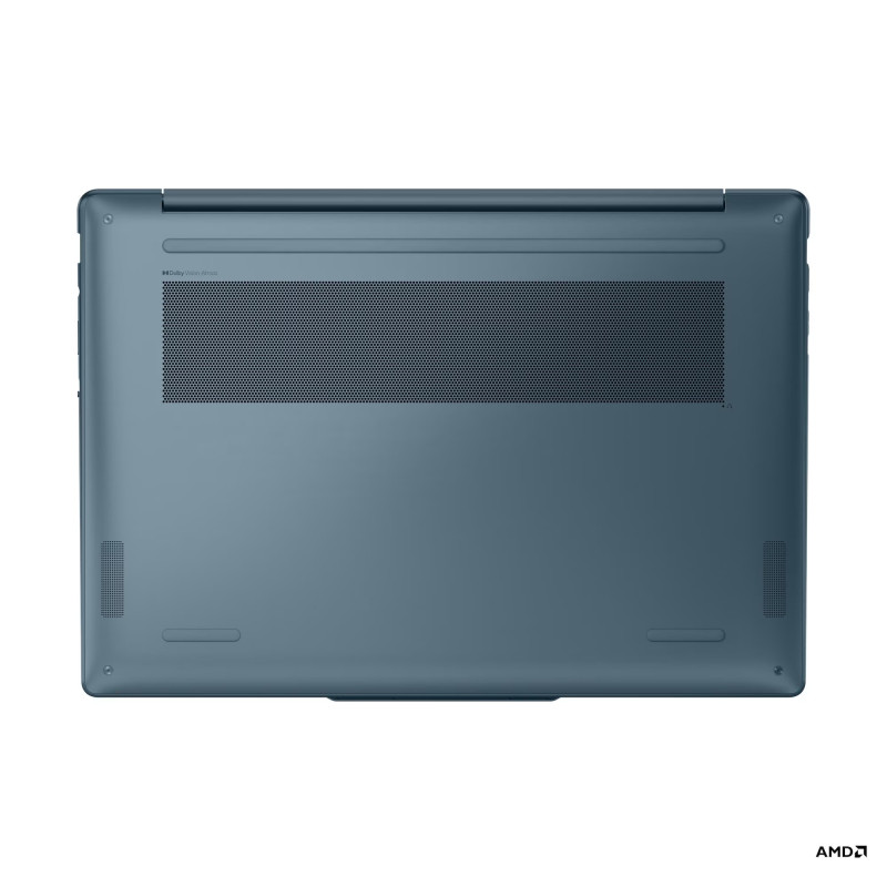 Lenovo Yoga Slim 7/14AKP10/AI5-330/14''/WUXGA/16GB/512GB/AMD int/W11H/Tidal Teal/3R On-Site