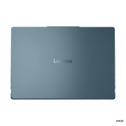Lenovo Yoga Slim 7/14AKP10/AI5-330/14''/WUXGA/16GB/512GB/AMD int/W11H/Tidal Teal/3R On-Site