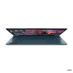 Lenovo Yoga Slim 7/14AKP10/AI5-330/14''/WUXGA/16GB/512GB/AMD int/W11H/Tidal Teal/3R On-Site