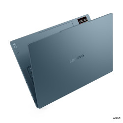 Lenovo Yoga Slim 7/14AKP10/AI5-330/14''/WUXGA/16GB/512GB/AMD int/W11H/Tidal Teal/3R On-Site