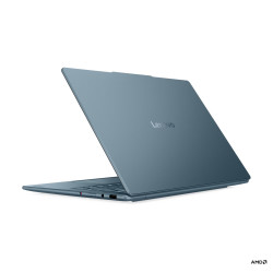 Lenovo Yoga Slim 7/14AKP10/AI5-330/14''/WUXGA/16GB/512GB/AMD int/W11H/Tidal Teal/3R On-Site