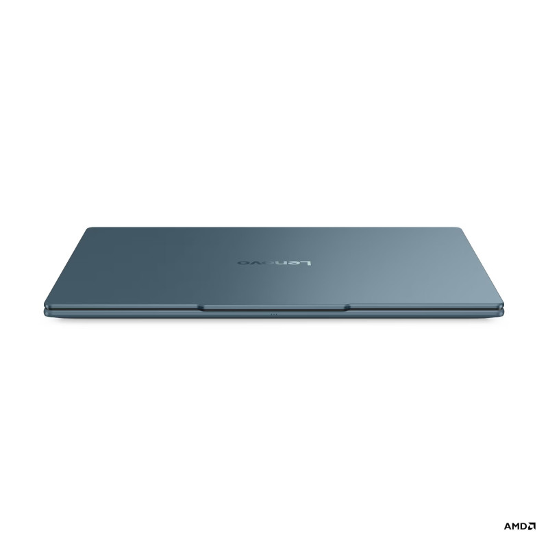 Lenovo Yoga Slim 7/14AKP10/AI5-330/14''/WUXGA/16GB/512GB/AMD int/W11H/Tidal Teal/3R On-Site