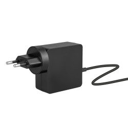 AVACOM QuickTIP 45W - univerzálny adaptér pre notebooky + 9 konektorov