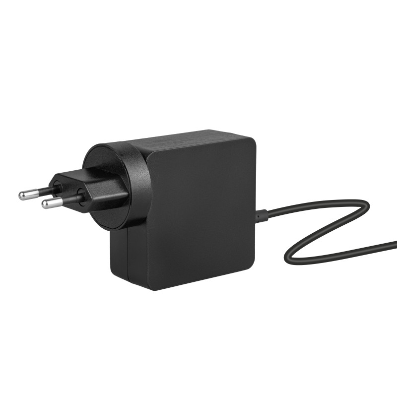 AVACOM QuickTIP 45W - univerzálny adaptér pre notebooky + 9 konektorov