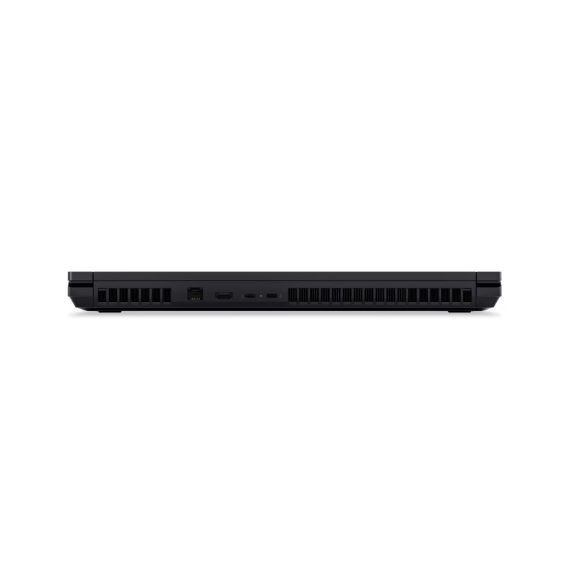 Lenovo ThinkPad P/P16 Gen 3 (Intel)/U9-275HX/16''/4K/64GB/1TB/RTX 3000/W11P/Black/3R NBD