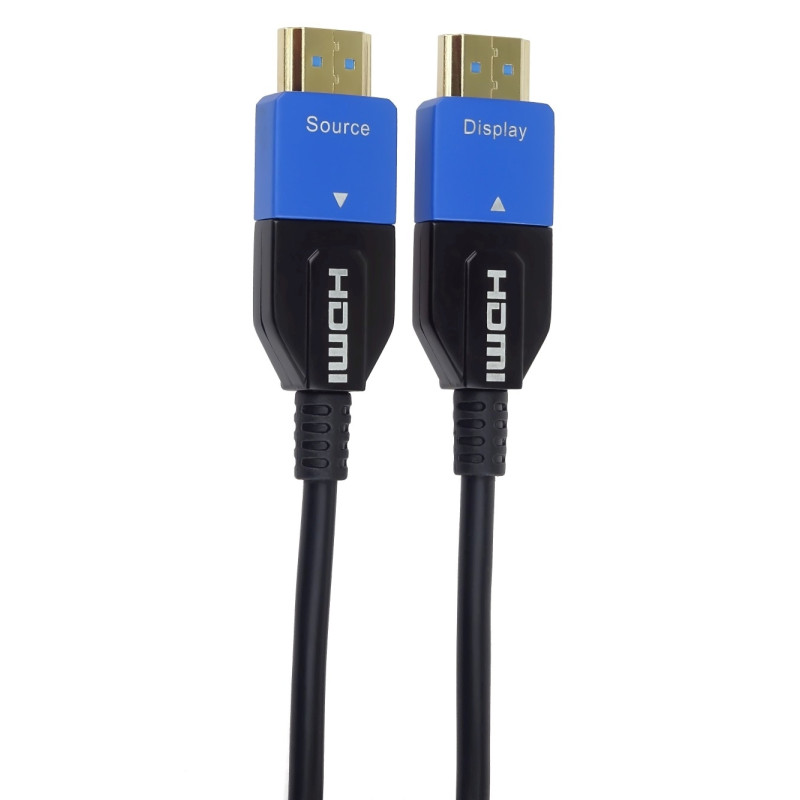 PremiumCord HDMI 2.1 8K @ 60Hz 4K @ 120Hz 7m pozlátený