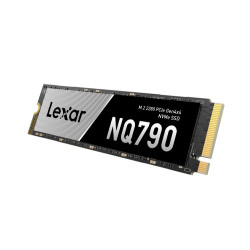 Lexar NQ790/4TB/SSD/M.2 NVMe/Sivá/5R