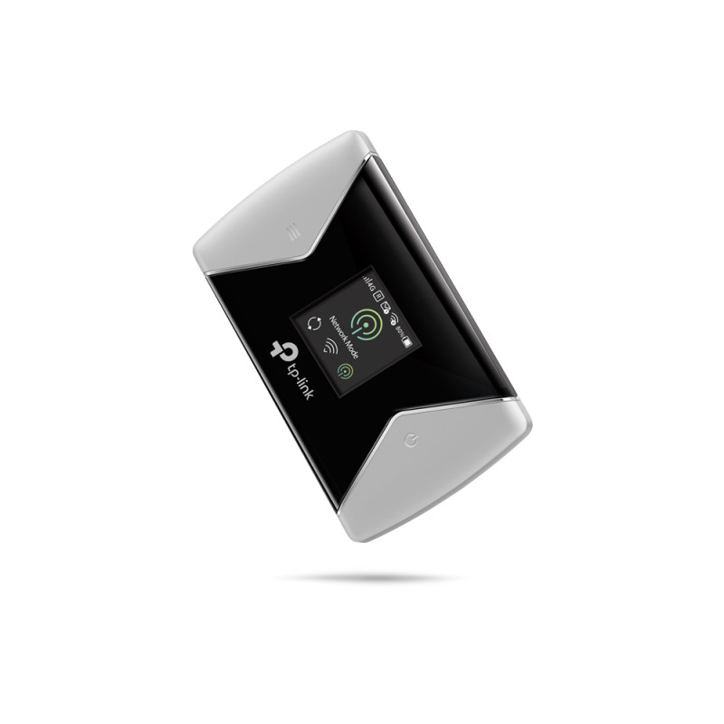 TP-Link M7450 300 Mbps 4G LTE-Advanced Mobile Wi-Fi