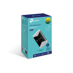 TP-Link M7450 300 Mbps 4G LTE-Advanced Mobile Wi-Fi