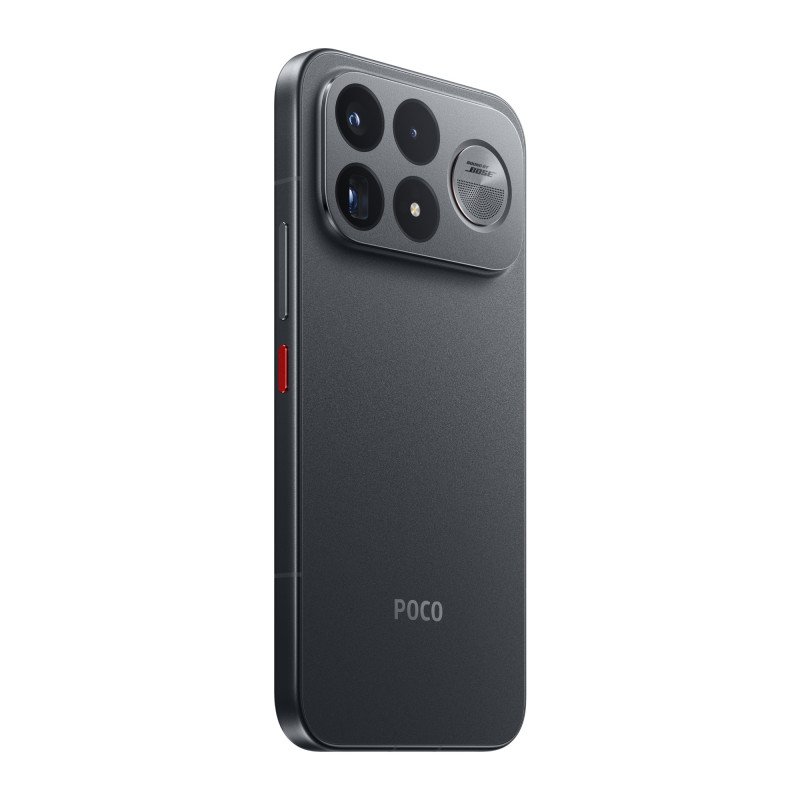 POCO F9 Ultra/12GB/256GB/Black