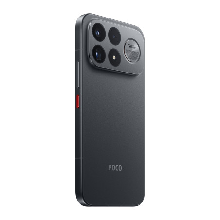 POCO F9 Ultra/12GB/256GB/Black