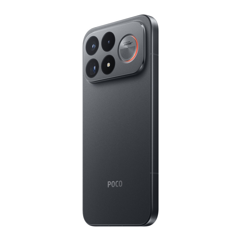 POCO F9 Ultra/12GB/256GB/Black
