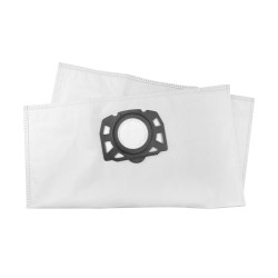 Súprava sáčkov T6 Power pre Karcher WD4, WD5, WD6, MV4, MV5, MV6, 5 ks