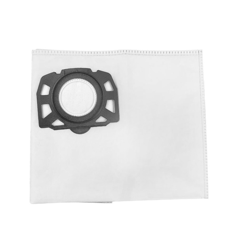 Súprava sáčkov T6 Power pre Karcher WD4, WD5, WD6, MV4, MV5, MV6, 5 ks
