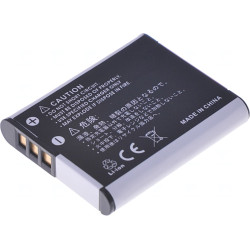Batérie T6 Power pre Li-50B, D-Li92, DB-100, VW-VBX090, NP-150, LB-050, LB-052, 730mAh, 2,7Wh