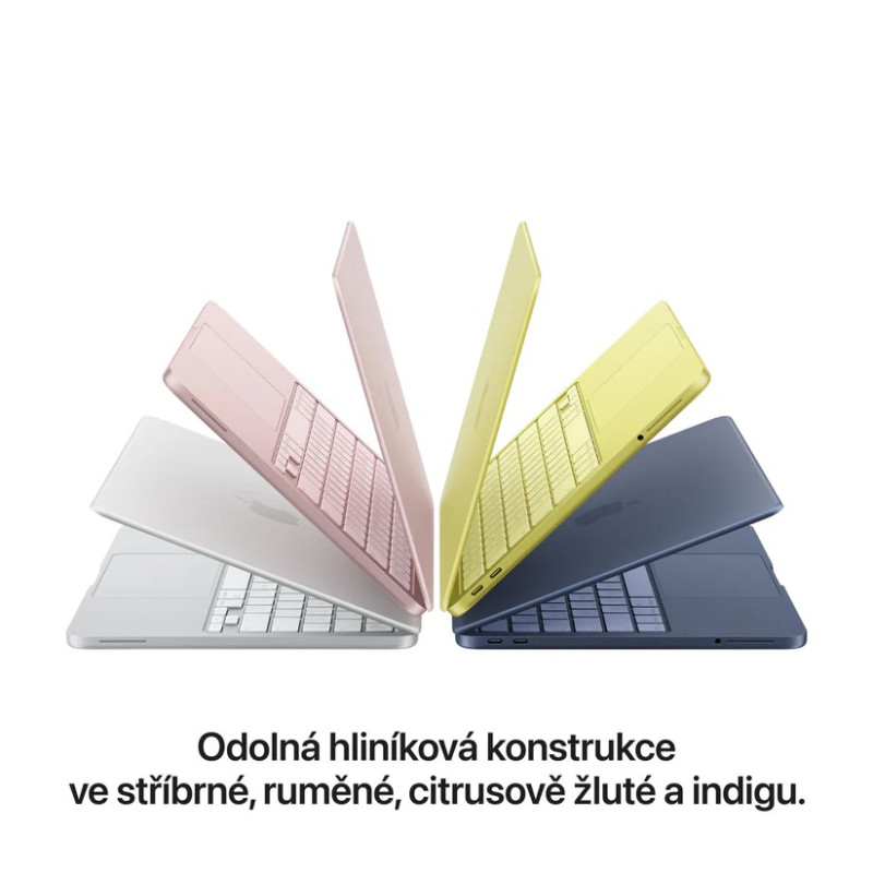 APPLE - MacBook Neo 13'' A18P 6C CPU/5C GPU/8G/512/ SK/BLS