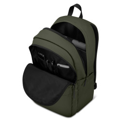 Lenovo 16-inch Commuter Backpack B10 (Green)